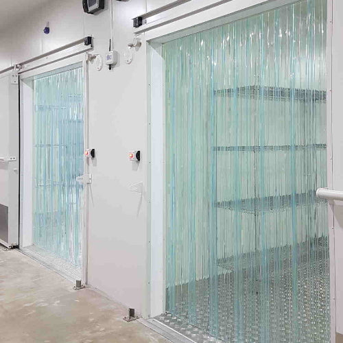 Cold Room