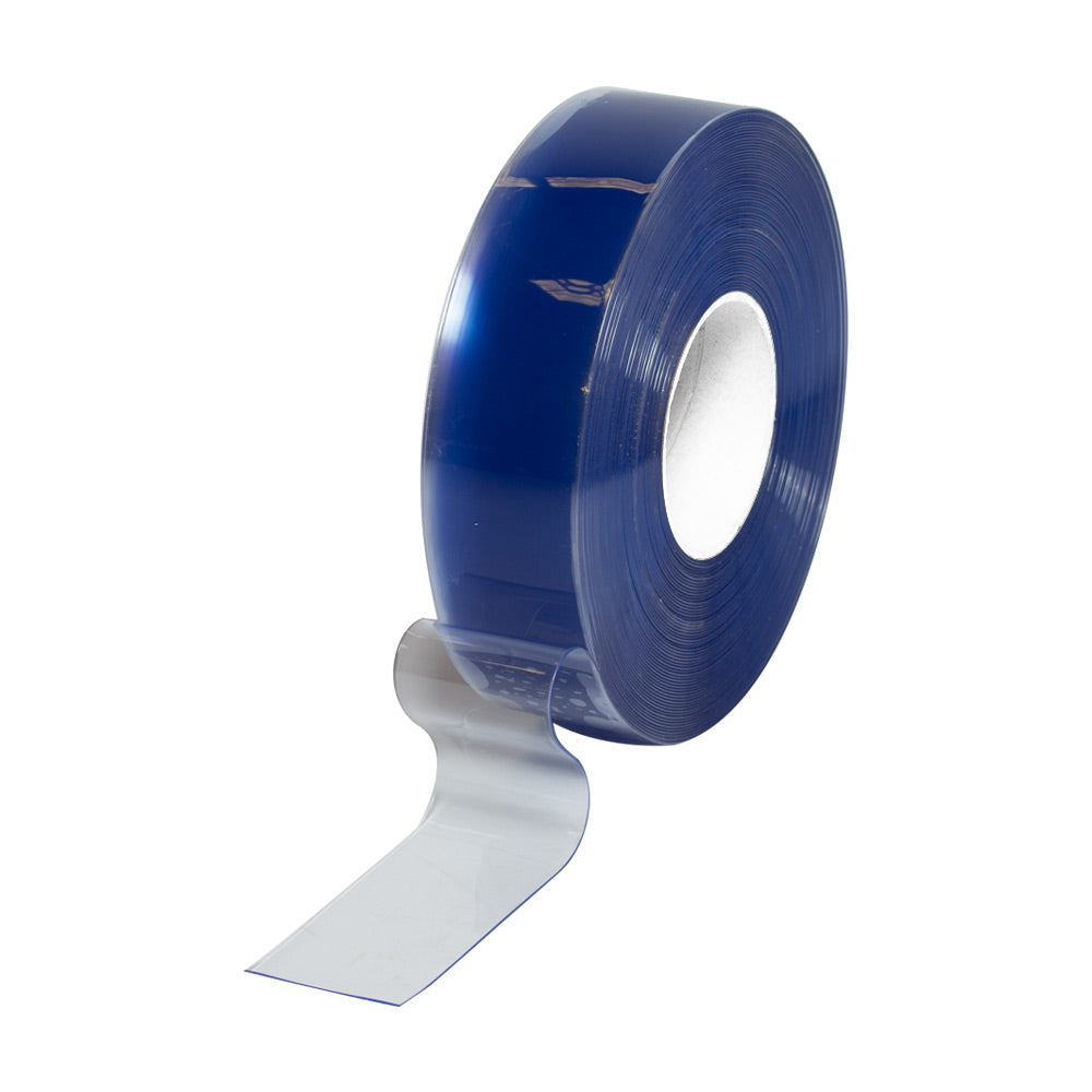 2mm x 100mm PVC Roll (50m)