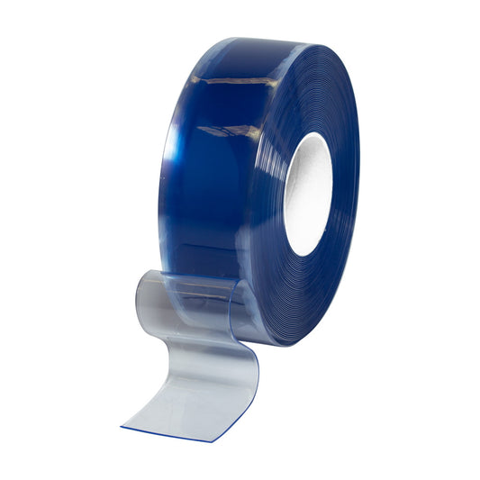 2mm x 150mm PVC Roll (50m)